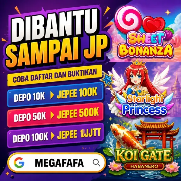 situs slot murah